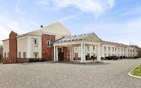 Days Inn By Wyndham Alta Vista